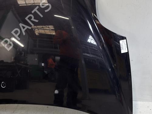 Hood ALFA ROMEO MITO (955_) 1.6 JTDM (955AXC1B) | BP29363201C1 