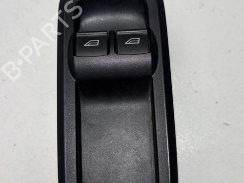 Used Left front window switch FORD FIESTA VI (CB1, CCN) 1.4 TDCi (70 hp) 29587281