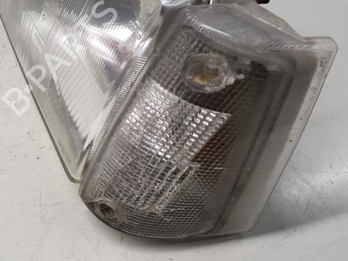 Left headlight SEAT MARBELLA (28A) 0.9 Cat | BP29366371C28 