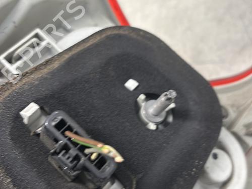 Left taillight PEUGEOT 2008 I (CU_) 1.2 VTi | BP29364498C34 - Image 2