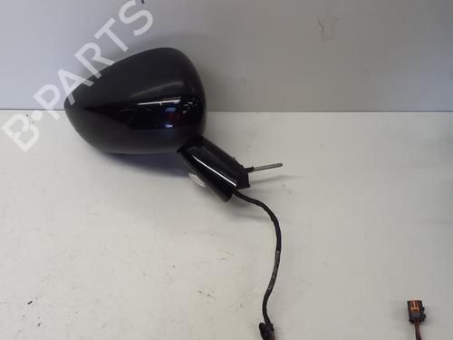 Used Right mirror CITROËN C5 III (RD_) 2.0 HDi 140 (RDRHF8, RDRHFA, RDRHA8, RDRHAJ) (140 hp) 29368895