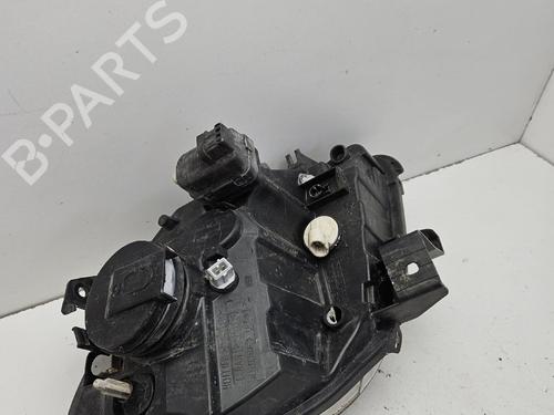 Left headlight RENAULT KANGOO (KC0/1_) 1.6 16V | BP39256951C28 - Image 2