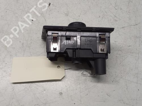 Used Headlight switch Headlight switch 29368464 29368464