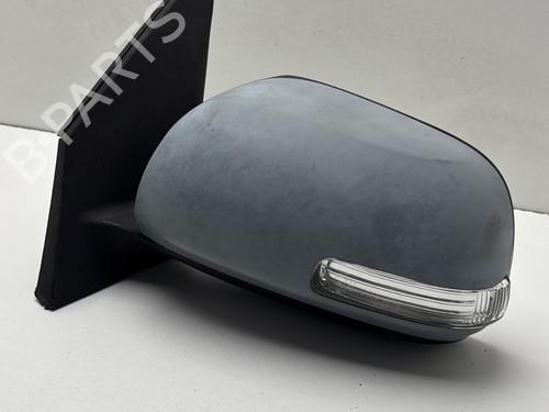 Used Left mirror TOYOTA RAV 4 III (_A3_) 2.2 D 4WD (ALA30_, ALA30R) (136 hp) 29362793