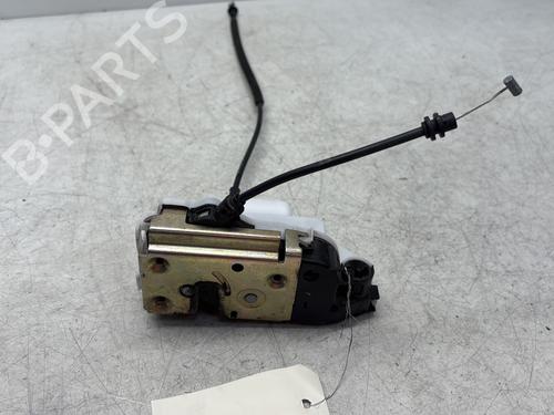 Used Front left lock CITROËN C3 I (FC_, FN_) 1.4 HDi (68 hp) 29363646