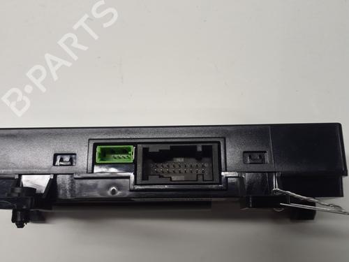 Electronic module PEUGEOT 5008 II (MC_, MJ_, MR_, M4_) 2.0 BlueHDi 180 (MJEHZW, MJEHZR, MJEHZP) | BP29368957M83 