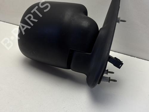 Right mirror RENAULT KANGOO (KC0/1_) 1.4 (KC0C, KC0H, KC0B, KC0M) | BP29364990C27 