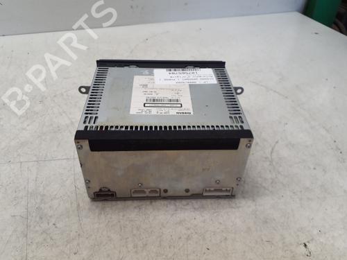 Radio NISSAN QASHQAI I (J10, NJ10) 1.5 dCi | BP29362261E6 