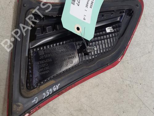 Left tailgate light CITROËN C4 II (NC_) 1.6 HDi 115 | BP29364610C79 - Image 4