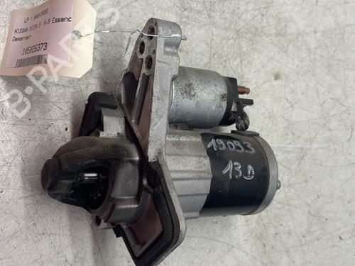 Starter NISSAN MICRA V (K14) 0.9 IG-T | BP29365908M8 
