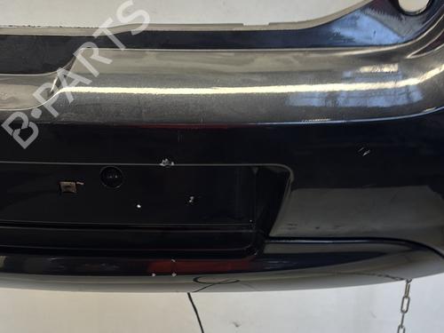 Bak støtfanger RENAULT TWINGO II (CN0_) 1.5 dCi (CN0E) | BP29909343C8