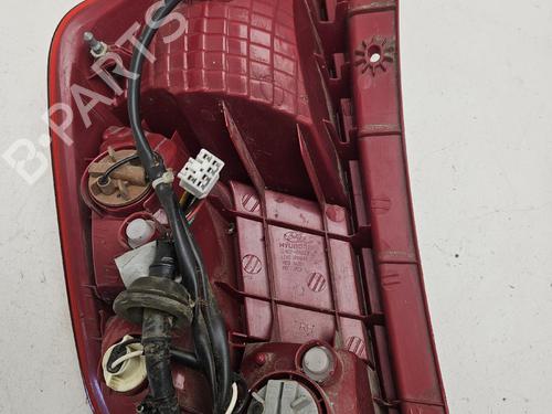 Used Right taillight Right taillight HYUNDAI i10 I (PA) 1.1 (67 hp) 39932013 39932013
