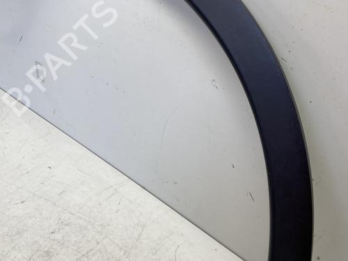 Rear right wheel arch trim NISSAN QASHQAI I (J10, NJ10) 1.5 dCi | BP29364539C137 