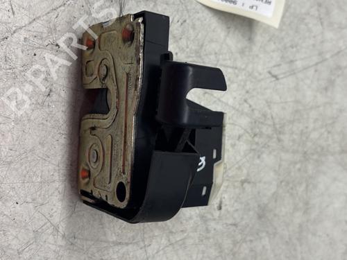 Used Front left lock RENAULT CLIO II (BB_, CB_) 1.4 16V (B/CB0P, BB13) (98 hp) 29363696