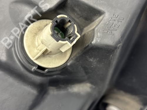 Left headlight NISSAN NOTE (E11, NE11) 1.5 dCi | BP29361925C28 