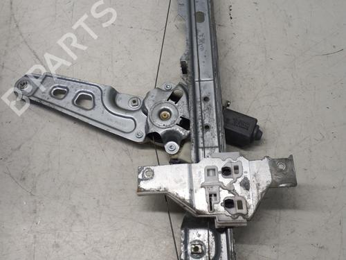 Front right window mechanism PEUGEOT 5008 (0U_, 0E_) 2.0 HDi 150 / BlueHDi 150 | BP29363914C23 