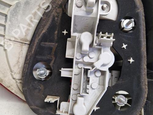 Used Right taillight Right taillight BMW 1 (E81) 116 d (116 hp) 29367025 29367025