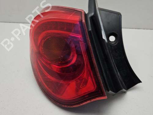 Feu arrière gauche ALFA ROMEO GIULIETTA (940_) 1.6 JTDM (940FXD1A) (105 hp) 31847628