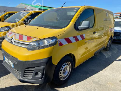 Venstre fortil invendig håndtag CITROËN JUMPY III Van (V_) 2.0 BlueHDi 180 | BP36055878I13 - Image 7