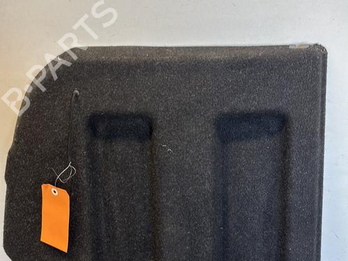 Rear parcel shelf NISSAN QASHQAI I (J10, NJ10) 1.5 dCi | BP29361515C85 
