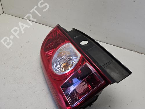 Left taillight DACIA DUSTER (HS_) 1.5 dCi (HSAJ) | BP36355592C34 - Image 2