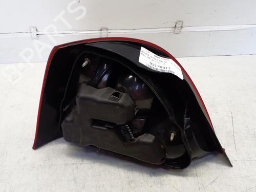 Right taillight ROVER STREETWISE Hatchback 2.0 TD | BP29367067C35 