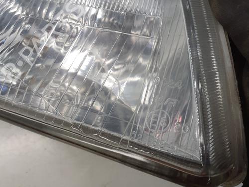 Right headlight CITROËN ZX (N2) 1.9 D | BP29366521C29 