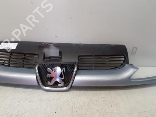 Grille PEUGEOT 206 CC (2D) 1.6 16V (2DNFUF, 2DNFUR) | BP29365600C40 