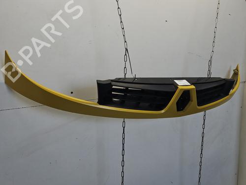 Atrapa chłodnicy / Grill RENAULT KANGOO Express (FC0/1_) 1.5 dCi (FC07, FC1R) | BP30937002C40