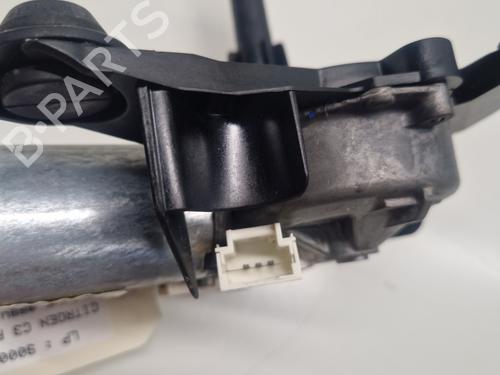 Viskermotor bagrude CITROËN C3 Picasso (SH_) 1.6 HDI 90 | BP29368972M102 