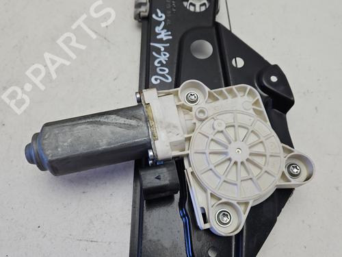 rear-left-window-mechanism-mercedes-benz-e-class-w211-2002-2003-2004-2005-2006-2007-2008-2009-33305213 main image