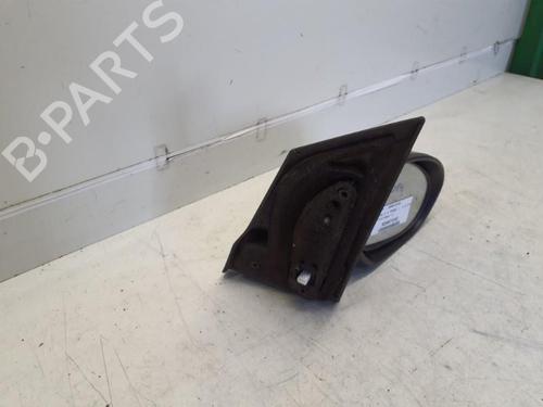 Used Right mirror MAZDA 2 (DE_, DH_) 1.4 MZR-CD (68 hp) 29367155