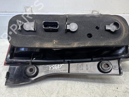 Used Right taillight NISSAN MICRA III (K12) 1.2 16V (65 hp) 29367396