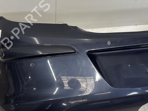 Rear bumper OPEL CORSA D (S07) 1.3 CDTI (L08, L68) | BP29365658C8 