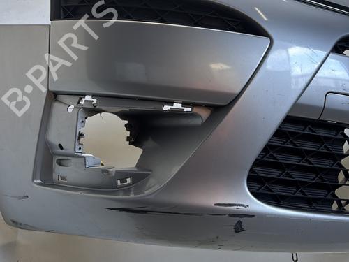 Front bumper CITROËN C4 Picasso I MPV (UD_) 1.6 HDi | BP29361654C7 