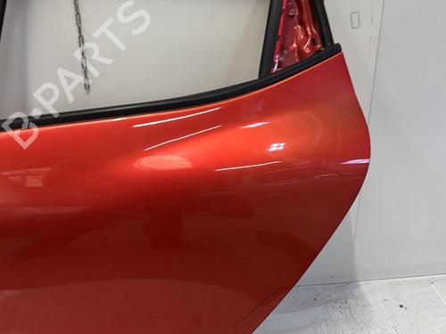 Left rear door RENAULT CLIO IV (BH_) 1.5 dCi 75 | BP29363671C4 