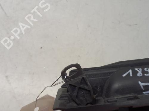 Front right interior door handle CITROËN BERLINGO / BERLINGO FIRST MPV (MF_, GJK_, GFK_) 1.4 i (MFKFX, MFKFW, GJKFWB, GJKFWC, GFKFWC) | BP29366258I14 