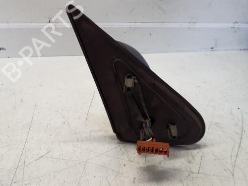 Left mirror PEUGEOT 306 Hatchback (7A, 7C, N3, N5) 1.8 16V | BP29367931C26 