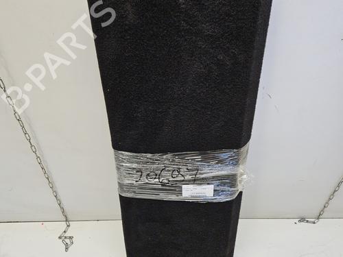 Rear parcel shelf PEUGEOT 2008 I (CU_) 1.2 THP 110 / PureTech 110 | BP32852202C85 - Image 3