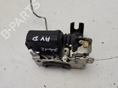 Front right lock DACIA SANDERO 1.5 dCi | BP36346201C97 - Image 2