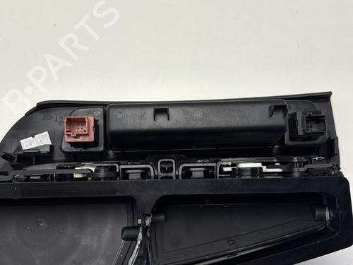 Air vent PEUGEOT 5008 (0U_, 0E_) 1.6 HDi | BP29362970I21 