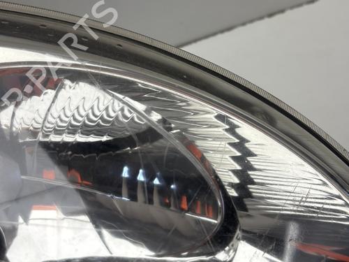 Used Right headlight Right headlight RENAULT KANGOO Express (FC0/1_) 1.5 dCi (FC07, FC1R) (65 hp) 30176724 30176724
