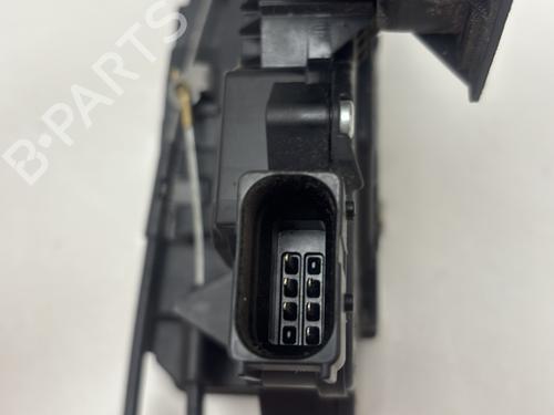 Rear left lock FIAT QUBO (225_) 1.3 D Multijet (225CXB1A, 225AXB1A, 225CXB11, 225AXB11,... | BP29365027C100 