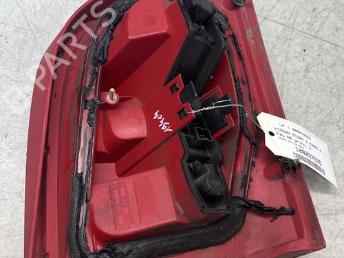 Left taillight NISSAN MICRA II (K11) 1.0 i 16V (K11) | BP29365591C34 