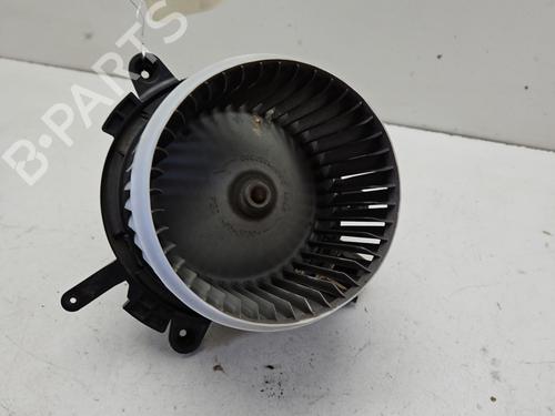 Used Heater blower motor Heater blower motor PEUGEOT 1007 (KM_) 1.4 HDi (68 hp) 33946236 33946236
