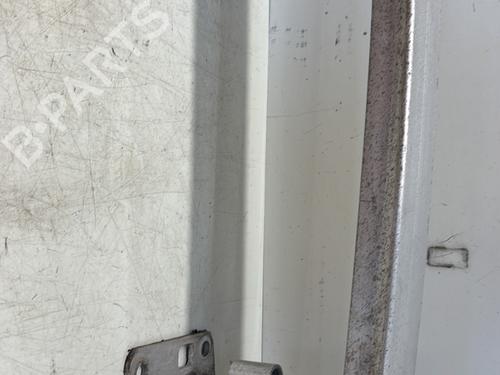Rear bumper reinforcement PEUGEOT 308 SW II (LC_, LJ_, LR_, LX_, L4_) 1.6 HDi / BlueHDi 115 (LCBHXM, LCBHXT) | BP29363548C73 