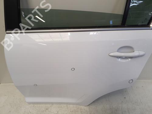 Left rear door KIA SPORTAGE III (SL) 1.7 CRDi | BP29365861C4 