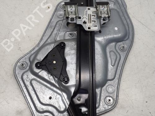 Front left window mechanism SKODA YETI (5L) 1.6 TDI | BP29363807C22 