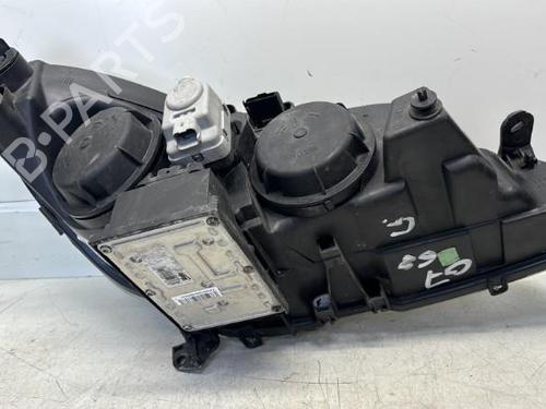 Left headlight PEUGEOT 607 (9D, 9U) 2.7 HDi 24V | BP40249514C28 - Image 3
