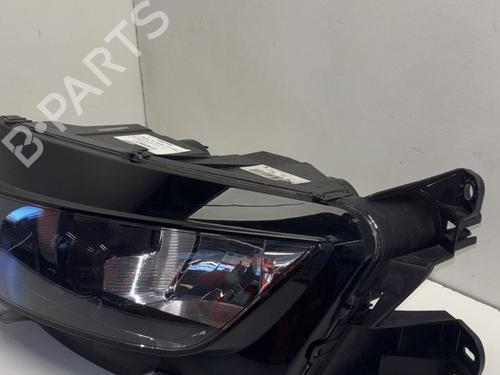 Left headlight CITROËN C4 Grand Picasso II (DA_, DE_) 2.0 BlueHDi 150 | BP29364926C28 